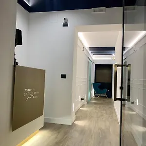 Nocleg ze śniadaniem Toledo Boutique