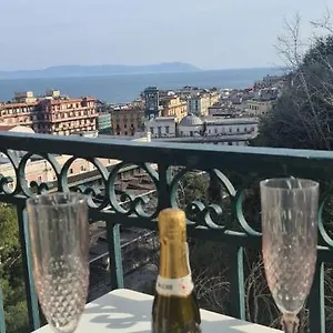I Mergellina Bed & Breakfast
