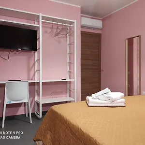Pensjonat Bbnapl'est