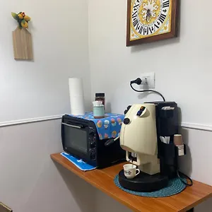 Mahalo Bed & Breakfast