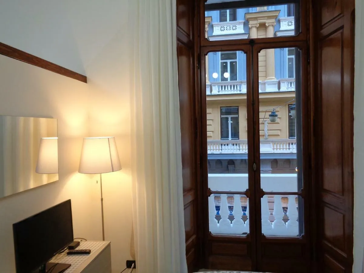 Bed & Breakfast A Dream B&B Napoli