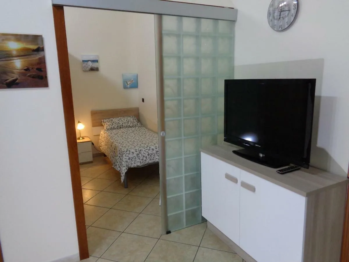 A Dream B&B Napoli 3*, Naples