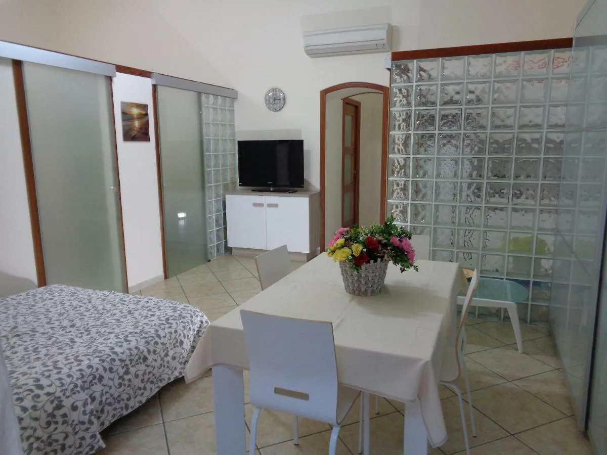 A Dream B&B Napoli Bed & Breakfast Naples