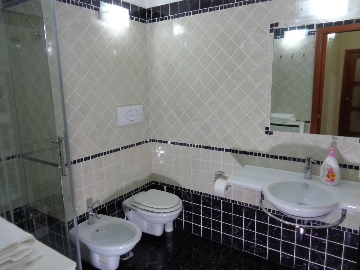 A Dream B&B Napoli 3*, Naples Italy