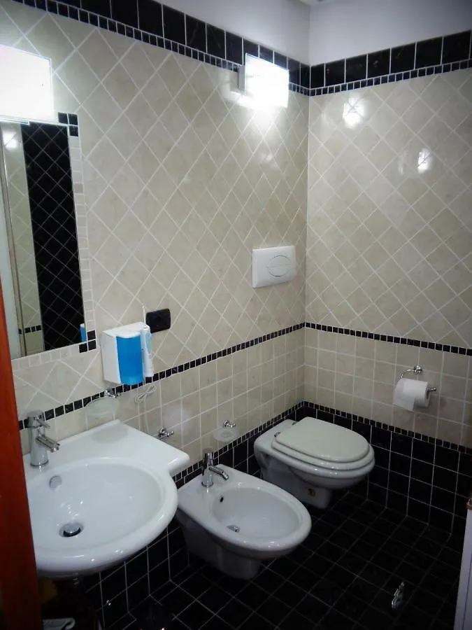 A Dream B&B Napoli