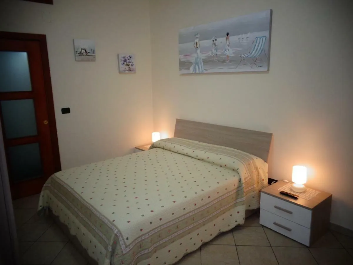 *** Bed & Breakfast A Dream B&B Napoli Italy