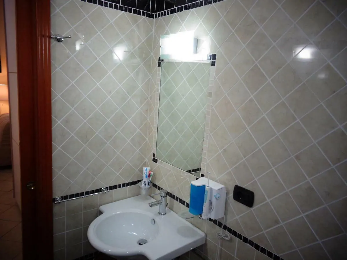 A Dream B&B Napoli Bed & Breakfast